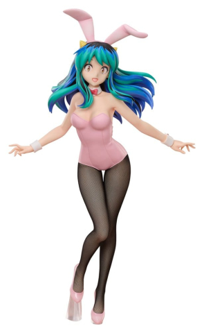 Urusei Yatsura B-style PVC Figure 1/4 Lum Bunny Ver. 47 cm [7]