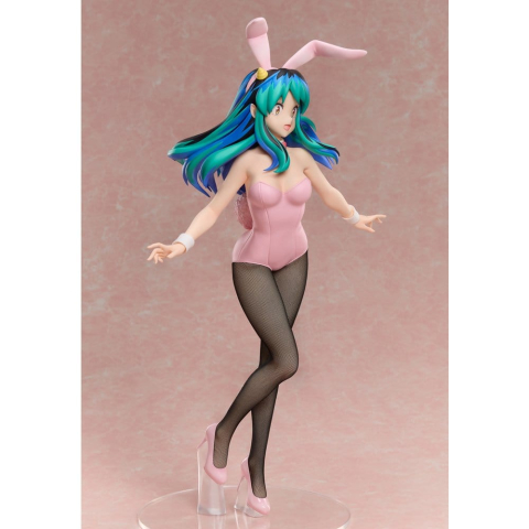 Urusei Yatsura B-style PVC Figure 1/4 Lum Bunny Ver. 47 cm [2]