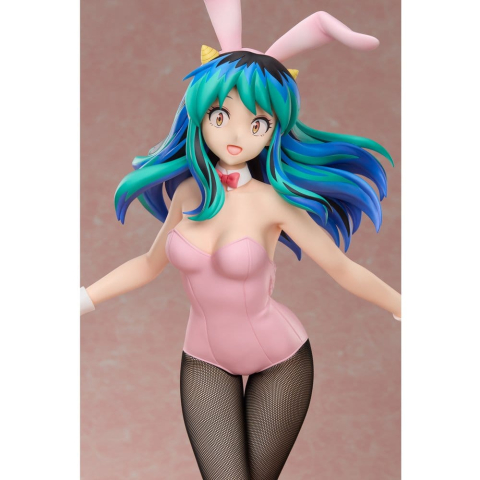 Urusei Yatsura B-style PVC Figure 1/4 Lum Bunny Ver. 47 cm [6]