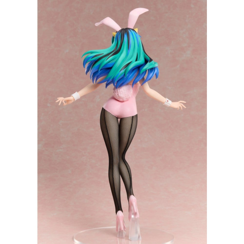 Urusei Yatsura B-style PVC Figure 1/4 Lum Bunny Ver. 47 cm [3]