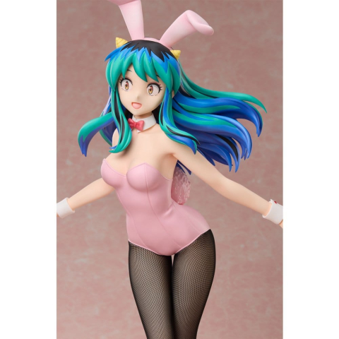 Urusei Yatsura B-style PVC Figure 1/4 Lum Bunny Ver. 47 cm [5]