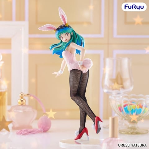 Manga & Anime - Urusei Yatsura BiCute Bunnies PVC Statue Lum 28 cm