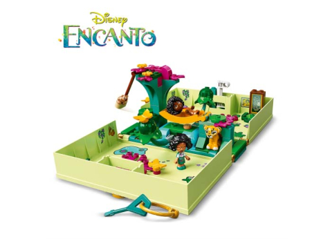 Usa magica a lui Antonio [6]