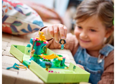 Usa magica a lui Antonio [9]