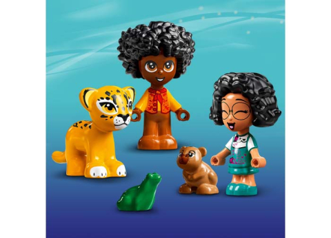 Usa magica a lui Antonio [4]