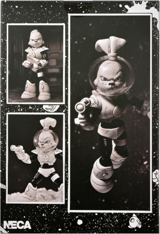 Usagi Yojimbo – Space Usagi Dogu Publishing Edition (18 cm) [3]