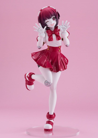 VA-11 HALL-A: Cyberpunk Bartender Action Pop Up Parade PVC Figure Dorothy Haze: Another Skin Ver. L Size 22 cm [3]