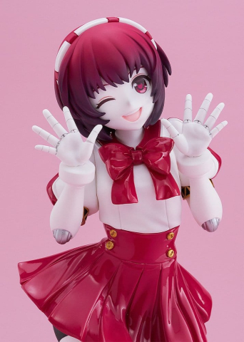 VA-11 HALL-A: Cyberpunk Bartender Action Pop Up Parade PVC Figure Dorothy Haze: Another Skin Ver. L Size 22 cm [5]