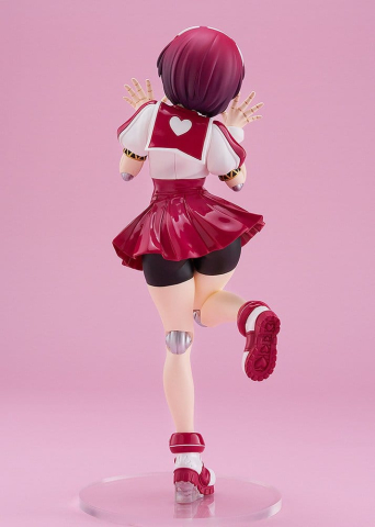VA-11 HALL-A: Cyberpunk Bartender Action Pop Up Parade PVC Figure Dorothy Haze L Size 22 cm [4]