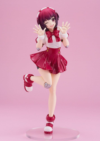 VA-11 HALL-A: Cyberpunk Bartender Action Pop Up Parade PVC Figure Dorothy Haze L Size 22 cm [3]