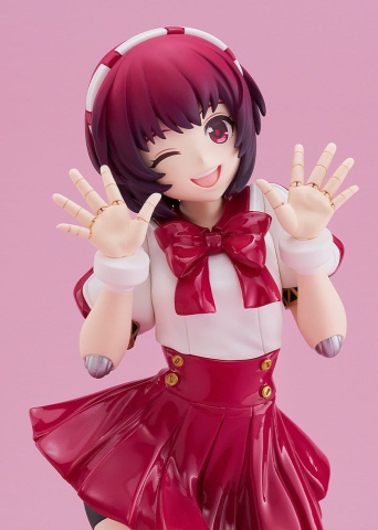 VA-11 HALL-A: Cyberpunk Bartender Action Pop Up Parade PVC Figure Dorothy Haze L Size 22 cm [5]