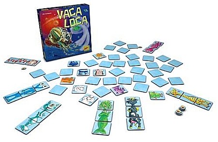Vaca Loca [2]