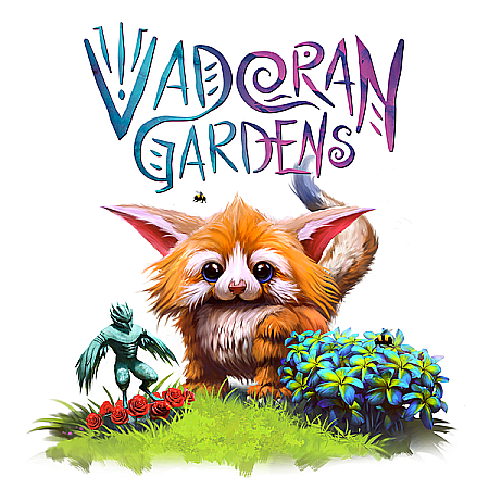 Board Games - Vadoran Gardens
