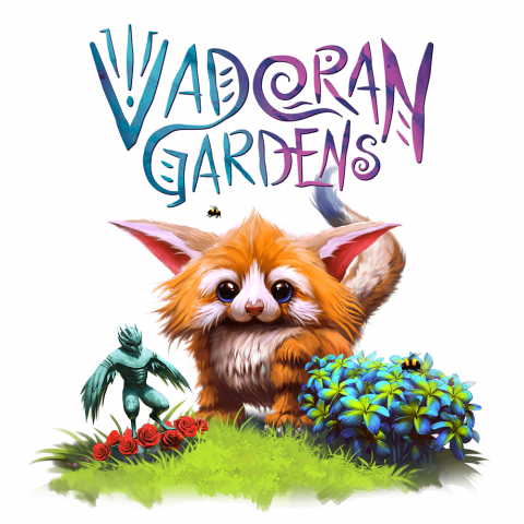 Board Games - Vadoran Gardens Refreshed