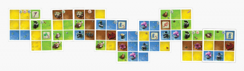 Vadoran Gardens Refreshed [1]