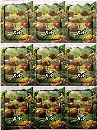 Valeria: Card Kingdoms – Flames & Frost [2]