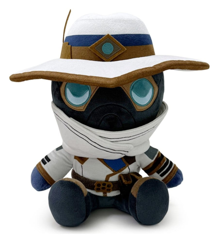 Jucarii - Valorant Plush Figure Cypher 22 cm