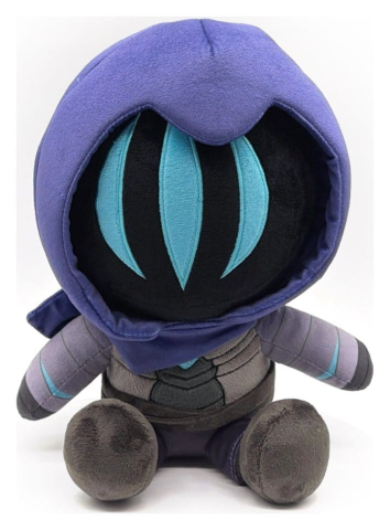 Valorant Plush Figure Omen 22 cm [3]