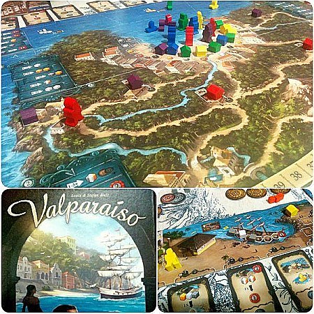 Valparaiso [1]