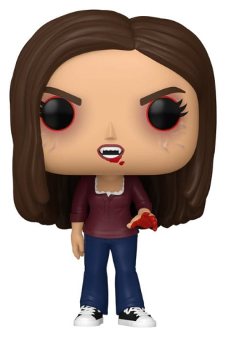 Vampire Diaries POP! Animation Vinyl Figures Elena w/Chase 9 cm Assortment (6) [2]