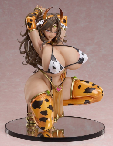 PRECOMENZI - Vanistine Fantasy PVC Statue 1/4 Mirage 31 cm
