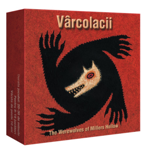 Varcolacii [1]
