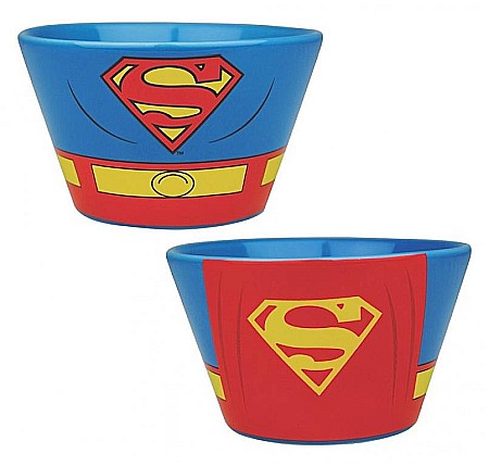 Vas ceramic - Superman Costume [0]