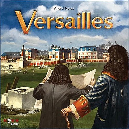 Versailles [1]