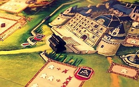 Versailles [2]