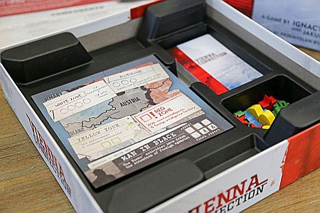 Vienna Connection [2]