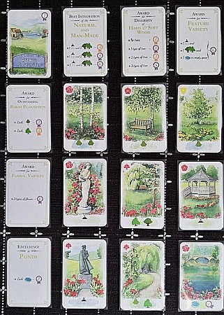 Village Green [3]