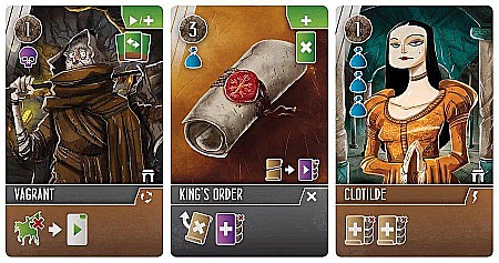 Viscounts of the West Kingdom: Gates of Gold [1]