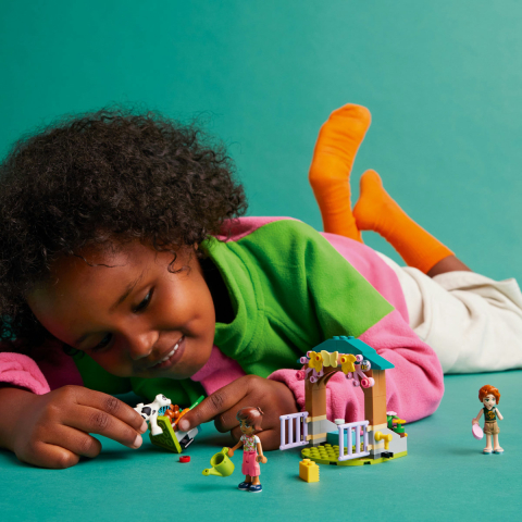 Vitelul lui Autumn [4]