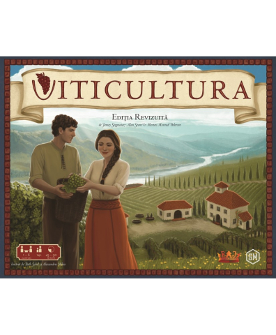 Reduceri - Viticultura Editia revizuita RO