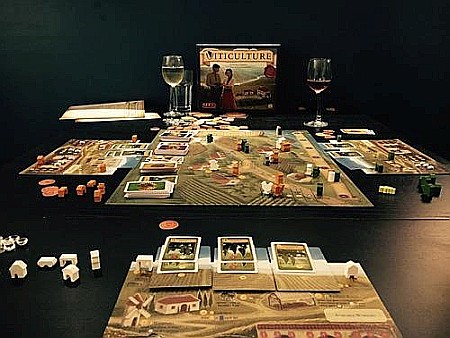 Viticulture Essential Edition [2]