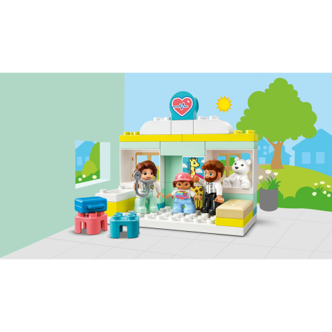 Vizita la doctor [9]