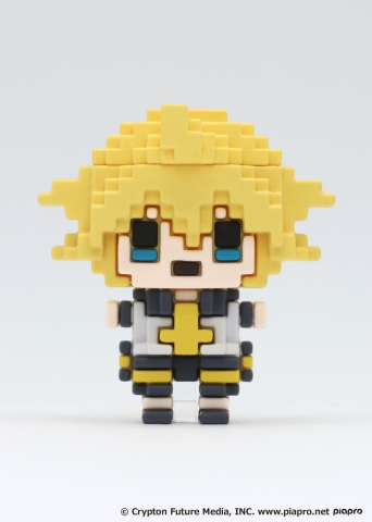 Vocaloid BuilDot Mini Figures Akatans Piapro Characters Blind Box Assortment (6) [5]