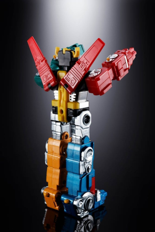 Voltron Chogokin Action Figure 15 cm [2]
