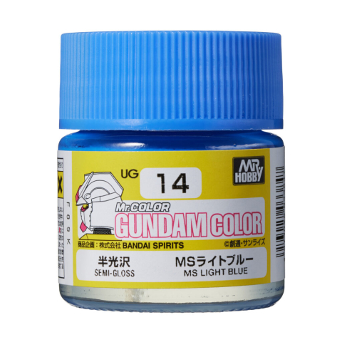 Vopsea Gundam Color UG [2]