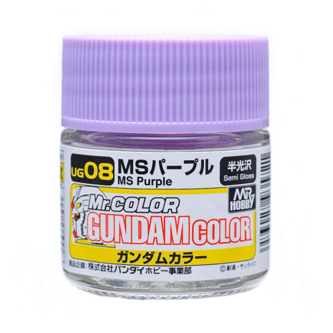Vopsea Gundam Color UG [4]