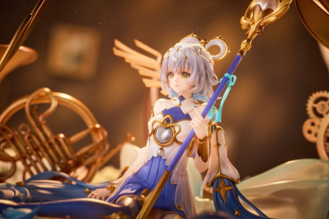 Vsinger PVC Figure 1/7 Luo Tianyi Ba Yin Qi Xiang Ver. 23 cm [22]