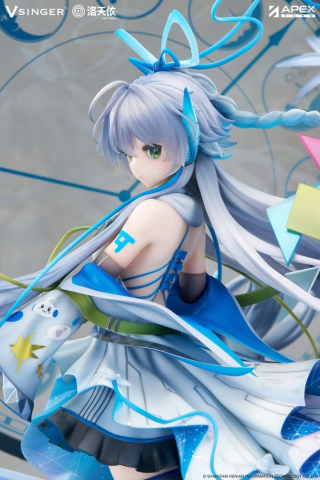 Vsinger PVC Statue 1/7 Luo Tianyi 12th Anniversary Ver. 34 cm [19]