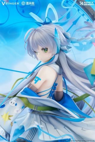 Vsinger PVC Statue 1/7 Luo Tianyi 12th Anniversary Ver. 34 cm [10]