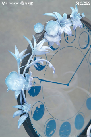 Vsinger PVC Statue 1/7 Luo Tianyi 12th Anniversary Ver. 34 cm [21]