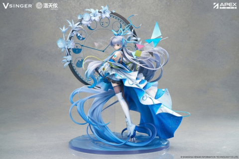 Vsinger PVC Statue 1/7 Luo Tianyi 12th Anniversary Ver. 34 cm [18]