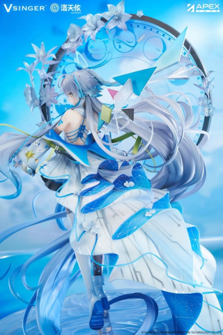 Vsinger PVC Statue 1/7 Luo Tianyi 12th Anniversary Ver. 34 cm [12]