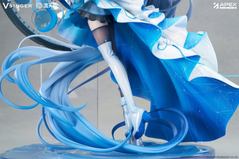 Vsinger PVC Statue 1/7 Luo Tianyi 12th Anniversary Ver. 34 cm [3]
