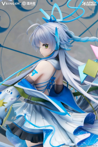 Vsinger PVC Statue 1/7 Luo Tianyi 12th Anniversary Ver. 34 cm [15]