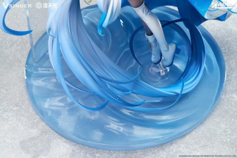 Vsinger PVC Statue 1/7 Luo Tianyi 12th Anniversary Ver. 34 cm [4]