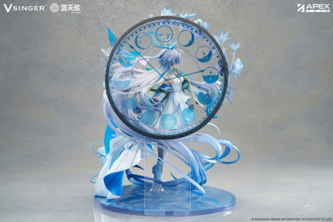 Vsinger PVC Statue 1/7 Luo Tianyi 12th Anniversary Ver. 34 cm [17]